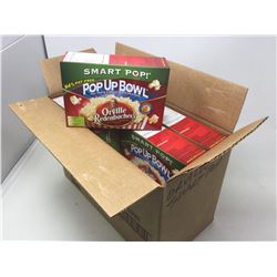 Case of Orville Smart Pop (12 x 212g)