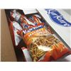 Image 1 : Case of KurKure Masala Munch Snacks (30 x 115g)
