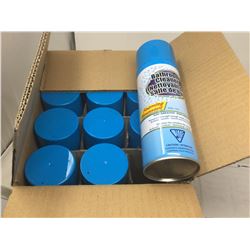 Case of Bathroom Foam Cleaner (12 x 13oz)