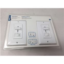 Uberhaus Slide Dimmer