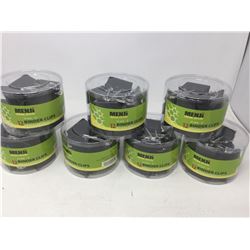 Lot of Stationary Binder Clips (7 x 12)