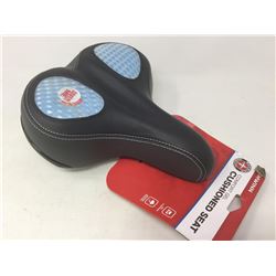 Schwinn Comfort Gel Cushioned Bike Seat