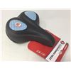 Image 1 : Schwinn Comfort Gel Cushioned Bike Seat