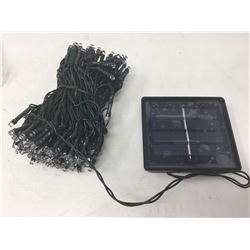 Solar Twinkle Lights