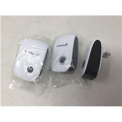 Fosmon Wifi Camera (Lot of 3)