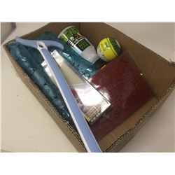 Lot of Miscellaneous Household Items
