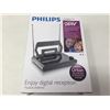 Image 1 : Philips Digital Tv Antenna-Passive Antenna