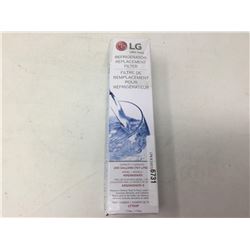 LG Refrigerator Replacement Filter