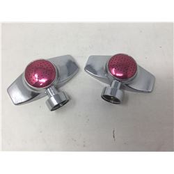 Lot of Spot Sprinklers