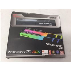 Tredentz RGB G. Skill