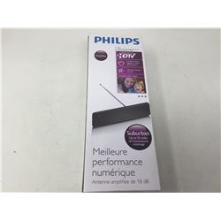 Philips Tv Antenna