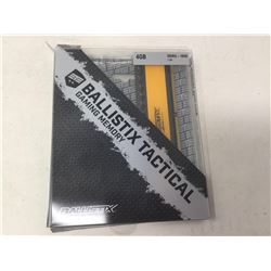 Ballistix Tactical Gaming Memory 4GB
