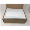 Image 1 : Greys 4x9 Open Side Envelopes (900 ct)