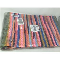 Lot of 6 Woven Placemats