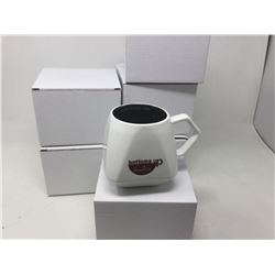 Lot of Coffee Mugs (6)