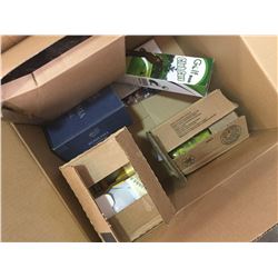 Lot of Miscellaneous Items