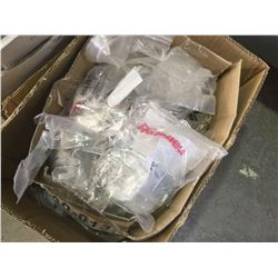 Lot of Richelieu Cabinet Pulls/Handles