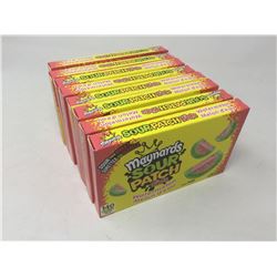 Lot of Maynards Sour Patch Kids- Watermelons