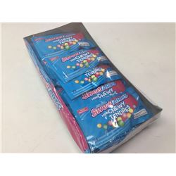 Lot of SweeTarts Mini Chewy Candy (24 x 51g)