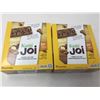 Image 1 : Lot of Kashi Joi Chocolate Banana Nut Bars (12 x 55g)