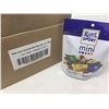 Image 1 : Case of Ritter Sport Mini Chocolate Bars (12 x 133g)