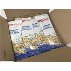 Case of Circle K Favourites Peanuts Roasted with Sea Salt