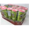 Image 1 : Case of Pringles Dill Pickle Chips (14 x 156g)