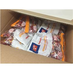 Case of Atomic Fireball Candies