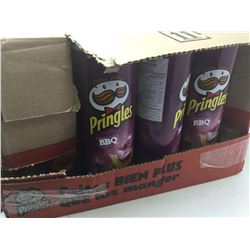 Case of BBQ Pringles (12 x 148 g)