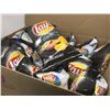 Image 1 : Lot of Lays BBQ Chips
