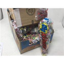 Case of Big Kahuna Gummy Candies (12 x 600g)