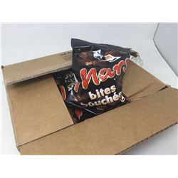 Case of Mars Bites (12 x 190g)