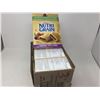 Image 1 : Case of Kellogg's Nutri Grain Bars (3 x 16 x 37g)