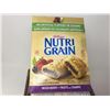 Image 2 : Case of Kellogg's Nutri Grain Bars (3 x 16 x 37g)