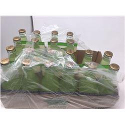 Case of StewartsKey Lime Soda (4 x 355ml x 5)