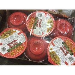 Case of Noodle Time Spicy Thai Bowls (12 x 100g)