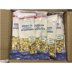 Case of Peanuts Roasted with Sea Salt (18 x 71g)