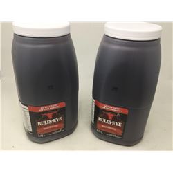 Lot of Bulls-Eye Bold Original (2 x 3.78L)