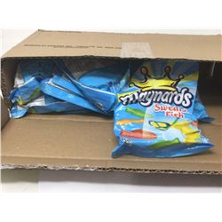 Case of Maynards Swedish Fish