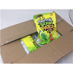 Case of Maynards Sour Patch Kids