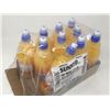 Image 1 : Lot of Sunny D Original (10 x 500ml)