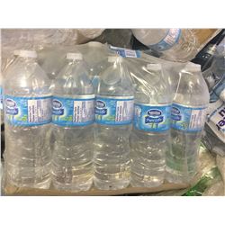 Lot of Water Nestle Pure Life (12 x 1L)