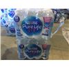 Image 1 : Lot of Nestle Pure Life water (12 x 2 x 500ml)