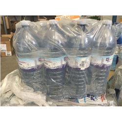 Lot of Natural Spring Water (12 x 1.5l )