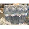 Image 1 : Lot of Natural Spring Water (12 x 1.5l )