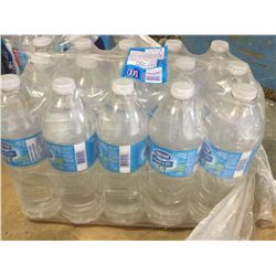 Lot of Nestle Pure Life Natural Spring Water (24 x 500ml)