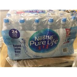 Case of Nestle Pure Life Sport Bottle Water (24 x 710ml)