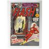 Image 1 : The Flash Issue #208 by DC Comics