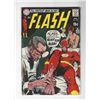 Image 1 : The Flash Issue #190 by DC Comics