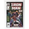 Image 1 : Iron Man Issue #200 by Marvel Comics